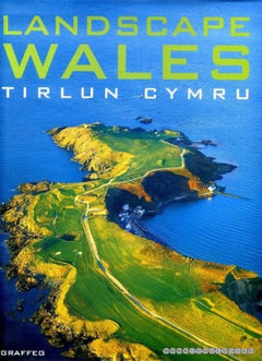 Landscape Wales / Tirlun Cymru