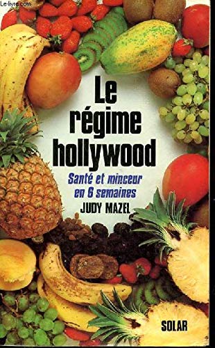 Le régime Hollywood