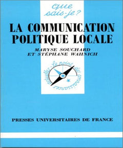 La Communication politique locale
