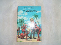 La comtesse de Ségur 03 NED - Les vacances