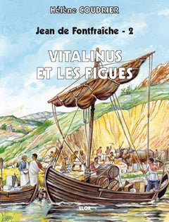 Vitalinus et les figues