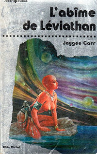 L'Abîme de Léviathan