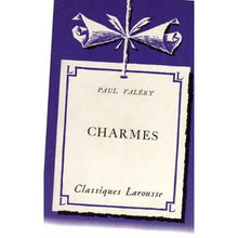 Charmes