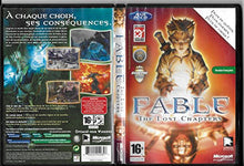 Fable the Lost Chapters