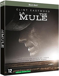 La Mule [Blu-Ray]