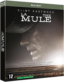 La Mule [Blu-Ray]