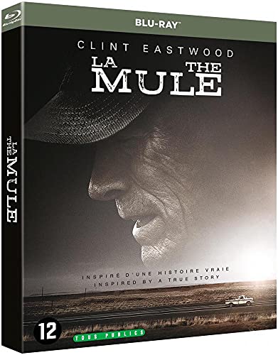 La Mule [Blu-Ray]