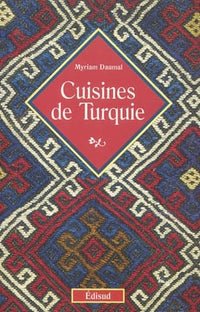 Cuisines de Turquie