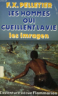 Hommes qui cueillent la vie les imragen