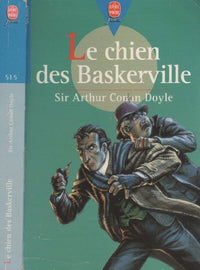 Le chien des Baskerville