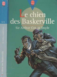Le chien des Baskerville