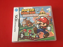 Mario vs. donkey kong 2 march of the minis