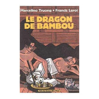 Le dragon de bambou