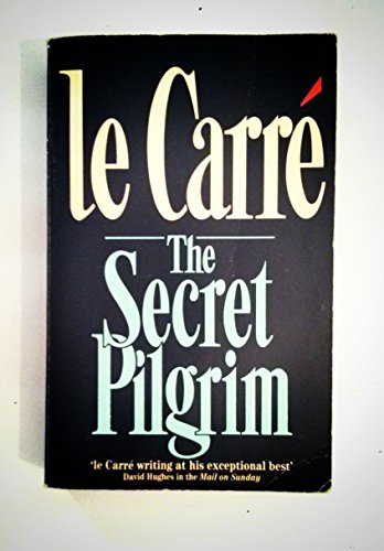 The Secret Pilgrim