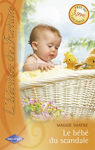 Le bébé du scandale