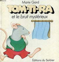 Tom ti ra n'a pas faim