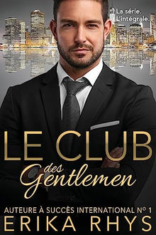 Le Club des gentlemen