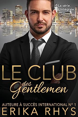 Le Club des gentlemen