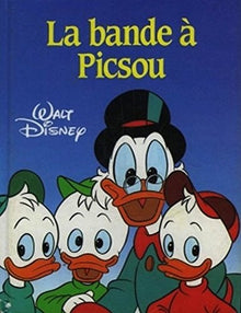 La bande à Picsou