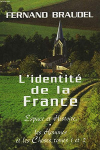 L'identité de la France