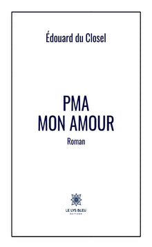 PMA mon amour