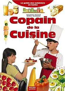 Copain de la cuisine
