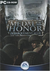 Medal of Honor : Débarquement Allié