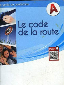 Le Code de la route : Nouvel examen