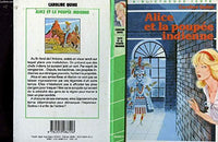 Alice et la poupée indienne