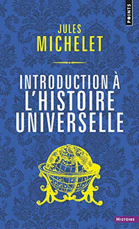 Introduction à l'histoire universelle
