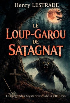 Le Loup-Garou de SATAGNAT