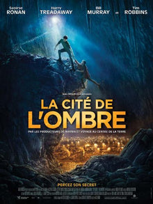 La Cite De L'Ombre