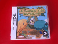 Monde Des Ronrons