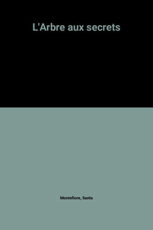L'arbre aux secrets