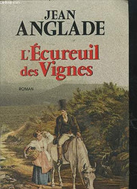 L'écureuil des vignes