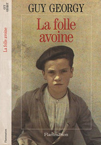 La Folle Avoine