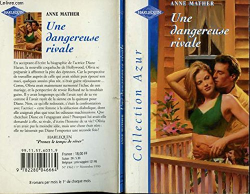 Une dangereuse rivale