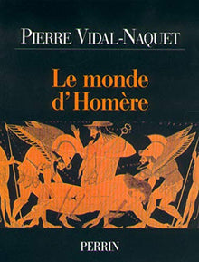 Le monde d'Homère
