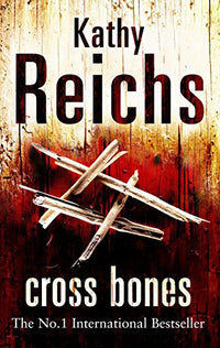Cross Bones. (Arrow)