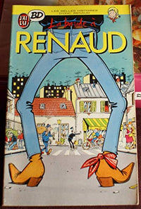 Bande a renaud **** (La)
