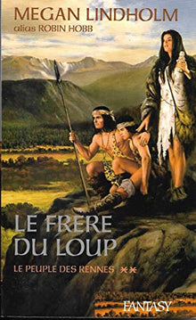 Le frère du Loup