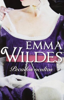 Pecados ocultos (Solteros y truhanes 3) (Romántica)