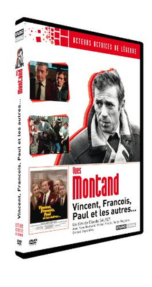 Vincent, François, Paul et les autres…