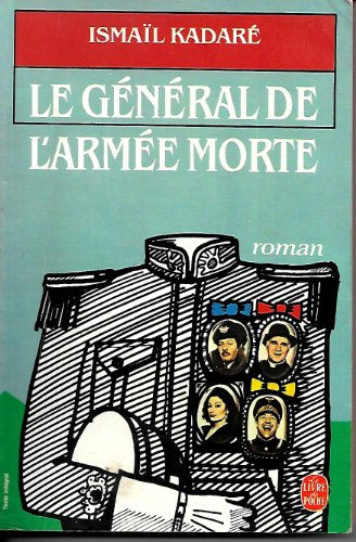 Le Général de l'armée morte