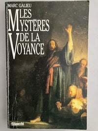 Les mystères de la voyance