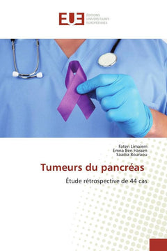 Tumeurs du pancréas