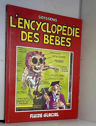 L'encyclopédie des bébés