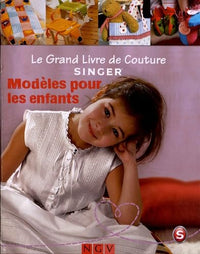 Couture: Modèles pour enfants