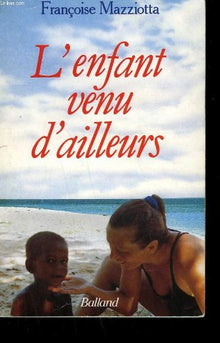 L'enfant venu d'ailleurs 122997