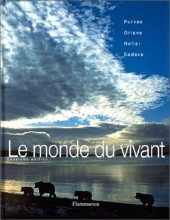 Le monde du vivant : Traité de biologie